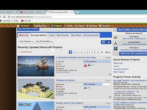COMO BAIXAR E INSTALAR MAPAS NO MINECRAFT (todas as versões)