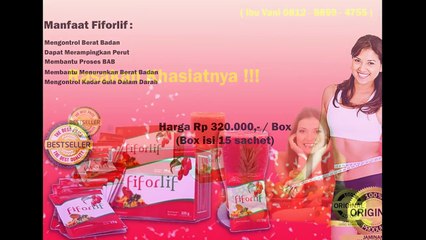 WA 0812-8899-4755 - Harga Fiforlif Dukuh Kramat Jati Jakarta Timur