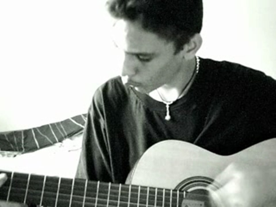 play guitar xD
