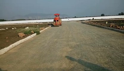 Invest in APARTMENT PLOTS in Vijayawada CRDA layouts