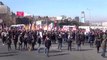 Tekrar) Gürcistan'da Basın Özgürlüğü Protestosu