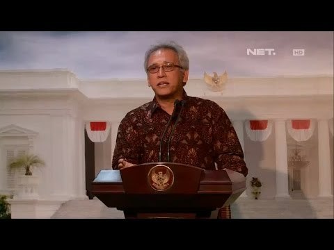 Menuju Konser NET Nyanyian Raya , Iwan Fals Bertemu Presiden Joko Widodo