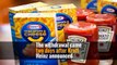 Kraft Heinz Withdraws $143 Billion Offer to Merge With Unilever -