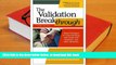 Download [PDF]  The Validation Breakthrough: Simple Techniques for Communicating with People with