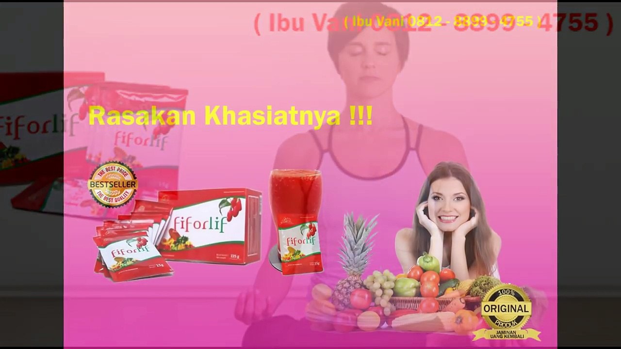 WA 0812-8899-4755 - Harga Fiforlif Pulo Gadung Jakarta Timur