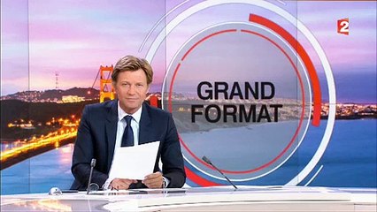 Le 20h de France 2 a retrouvé, sans le savoir, Cyril finaliste de Secret Story sur TF1 en 2008 !