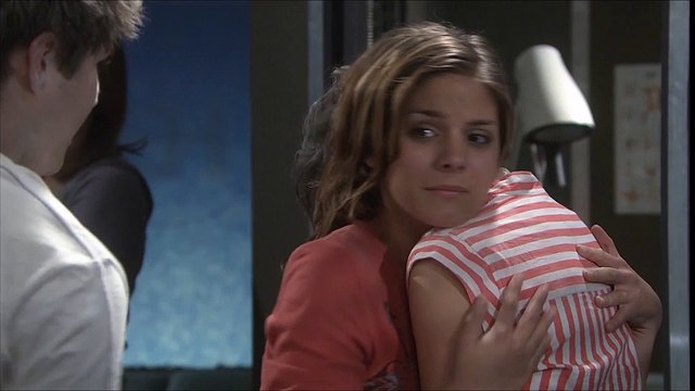 Bridget and Declan scenes ep 5367