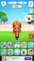 Sophia Mi hermanita Android juego de la Película CrazyLabs apps de niños gratis mejor