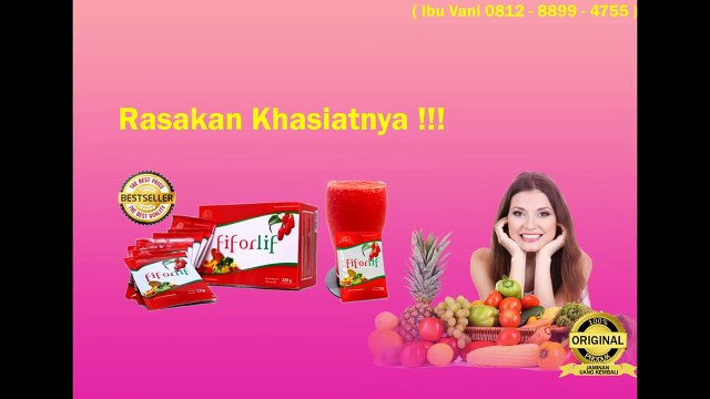 WA 0812-8899-4755 - Jual Fiforlif Pancoran Jakarta Selatan , Jakarta Timur