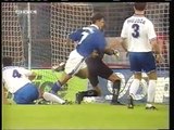 16.09.1997 - 1997-1998 UEFA Cup 1st Round 1st Leg FC Schalke 04 2-0 HNK Hajduk Split