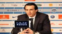 PSG must learn to break teams down - Emery