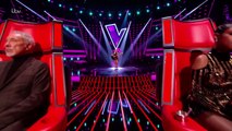 Abi Phillips performs 'Girl Crush' - Blind Auditions 7 _ The Voice UK 2017-4O36Ah0CvYA