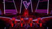 Kelly Irwin performs 'All I Could Do Was Cry' - Blind Auditions 7 _ The Voice UK 2017-2Q1kGuKzuD8