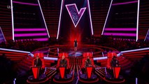 Kelly Irwin performs 'All I Could Do Was Cry' - Blind Auditions 7 _ The Voice UK 2017-2Q1kGuKzuD8