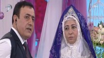 Mahmut Tuncer Show'da Düğün Yapılırken Gelinin Dolandırıcı Olduğu Ortaya Çıktı