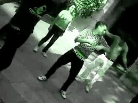 APREM ELECTRO DANCE @ CAHOR