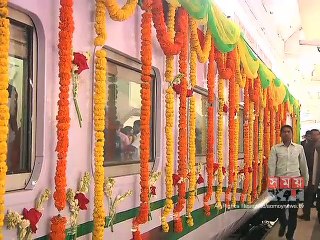 এপ্রিলে পদ্মা সেতুর রেল সংযোগ প্রকল্পের ভিত্তি প্রস্তর স্থাপন