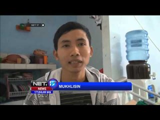 Pengungsi Syiah Asal Sampang Madura Kembali Rayakan Idulfitri dalam Keprihatinan -NET17