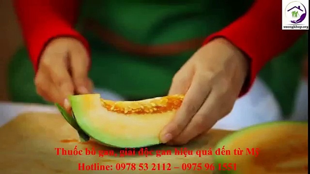 Bài thuốc giải độc gan từ Astiso