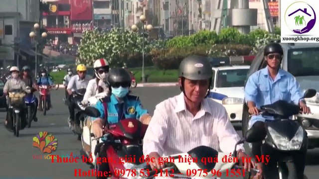 Cần làm gì khi bị MEN GAN CAO?