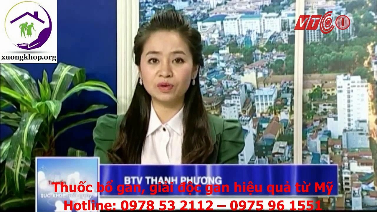 Bệnh gan có nên dùng nước trà "cây chó đẻ"