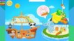 Малыш Панда Игры. Храбрый Панда помогает друзьям. Морские приключения. Игры приложение для детей.