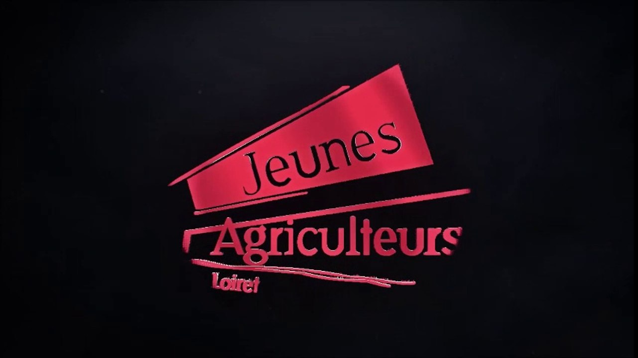 Rapport d'activité 2016 de Jeunes Agriculteurs du Loiret