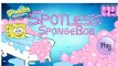 незапятнанный Спанч Боб , лучшие игры для детей , игры для детей , игры для детей , веселые