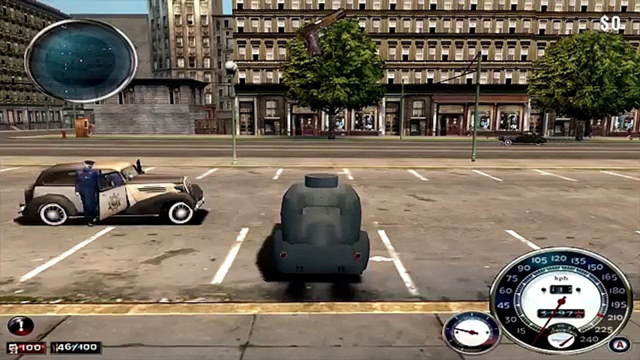 MAFIA (Honest Game Trailers)