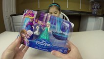 DISNEY FROZEN BIGGEST SURPRISE EGG EVER! Surprise Toys, Disney Frozen Surprise Eggs, Fashe