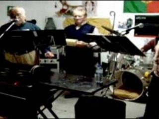 Rosas Brancas - C.M.Arpe