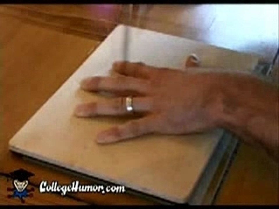 Knife Tricks