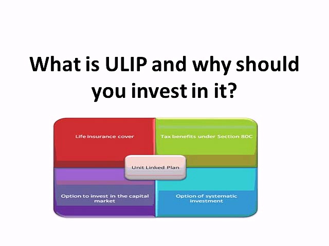 What is ULIP and why should you invest