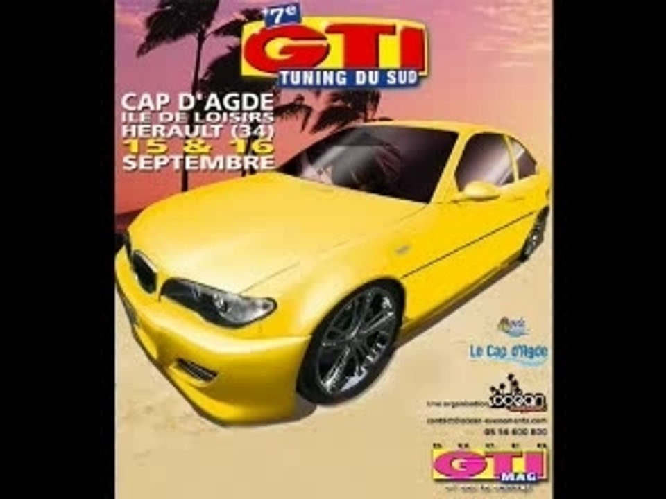 Gti du sud