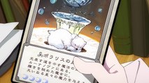 TVアニメ『リトルウィッチアカデミア』第6話「ポラリスの泉」予告-wTof7pMsw0Y
