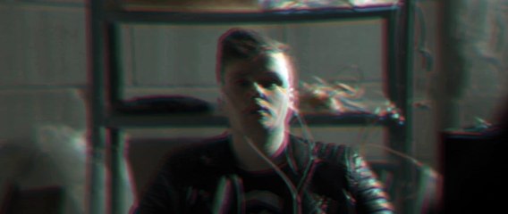 Sub Zero Project - The Project (Official Videoclip)