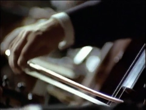 Beethoven : 5ème symphonie par Herbert von Karajan et le Berliner Philharmoniker