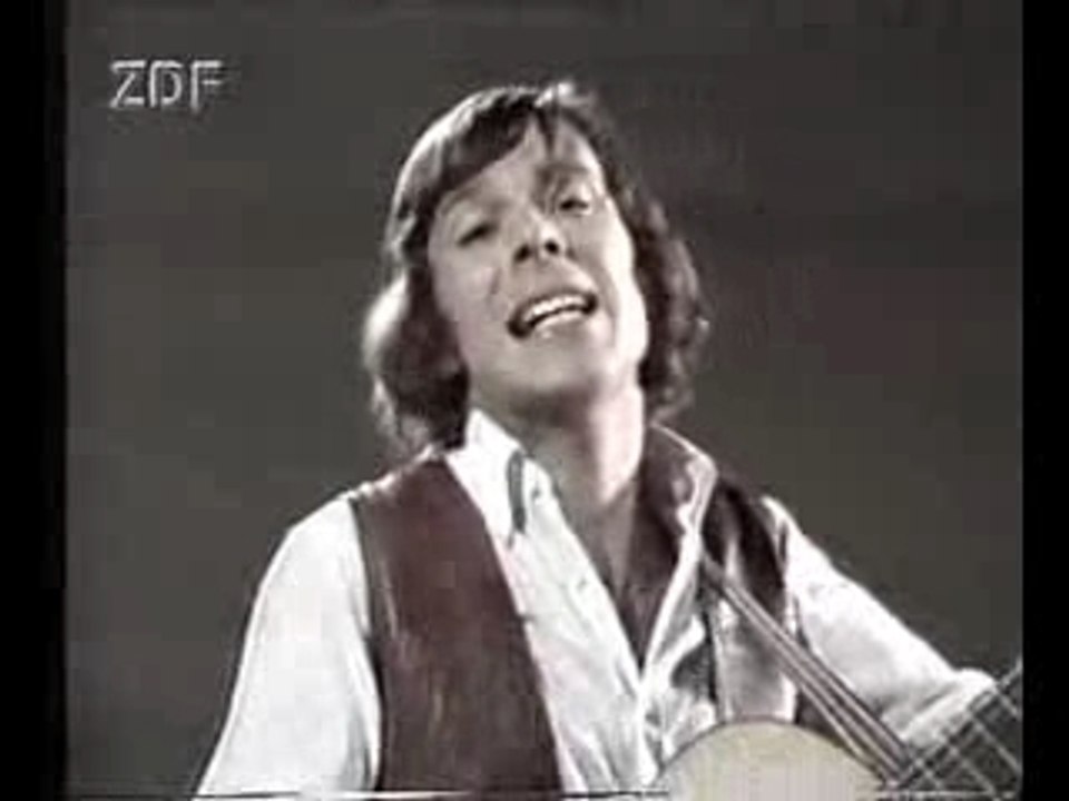 Reinhard Mey - Die heisse Schlacht am kalten Buffet