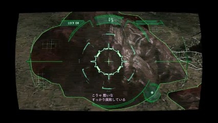 GamePlay-RESIDENT EVIL-グロブスター
