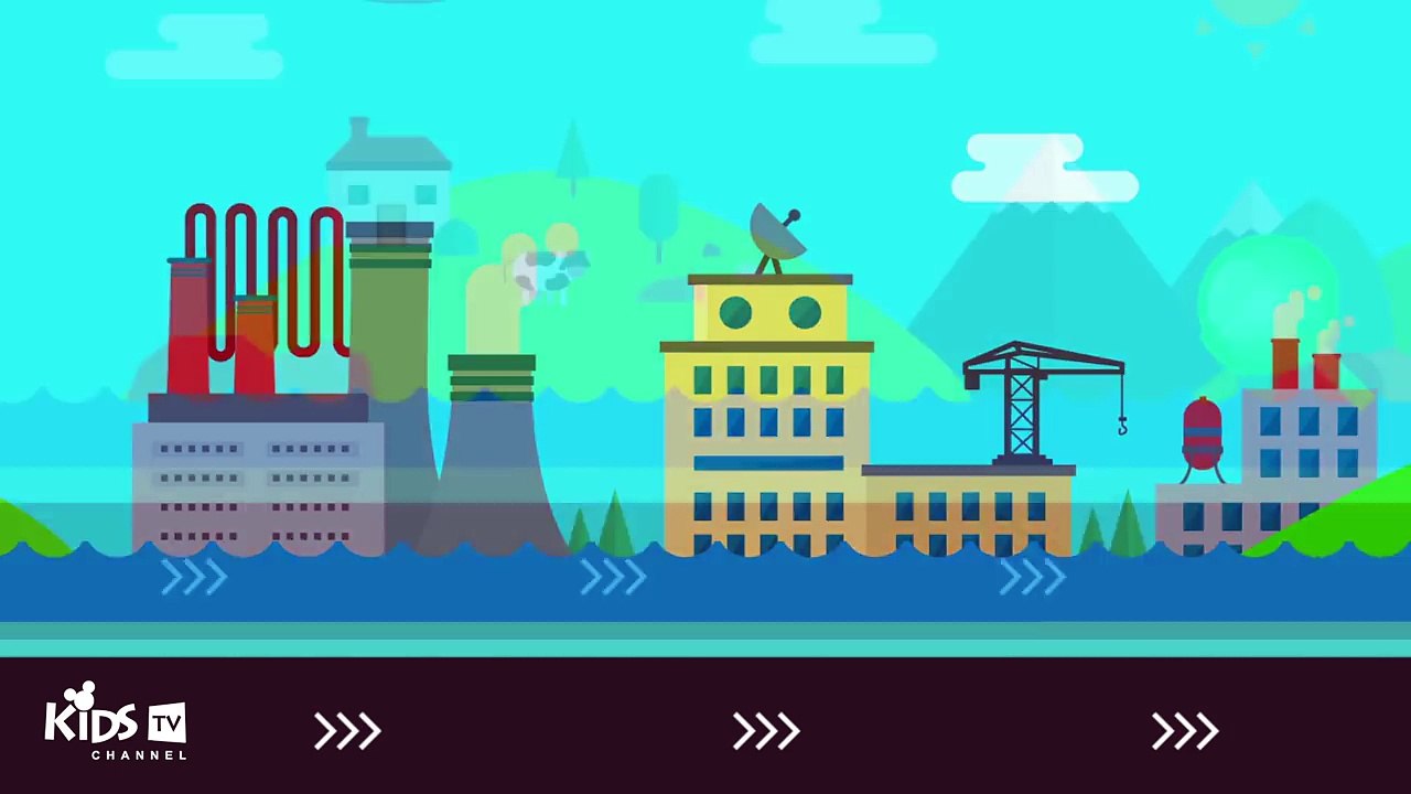 Learn Colors Pacman for Toddlers Kids - Learn Colour PEN - Fun Learning Colours Videos for