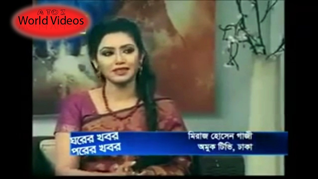 ভূমিকম্প নিয়ে অস্থির প্রতিবেদন(না দেখলে মিস করবেন)