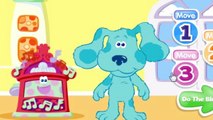 BLUES CLUES - Do The Blue - New Blues Clues Game - Online Game HD - Gameplay for Kids
