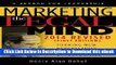 Free ePub Marketing the Legal Mind: A Search For Leadership - 2014 Read Online Free