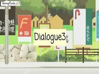 Bài 3- What did you see