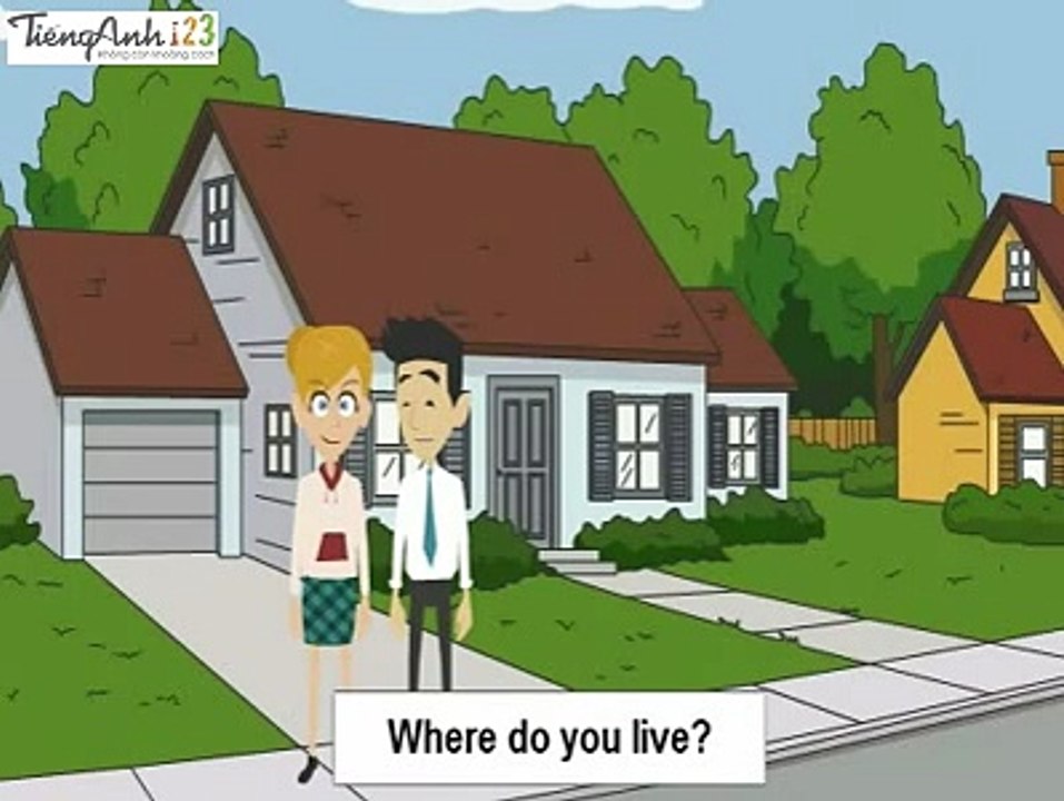 Bài 6- Do you like school