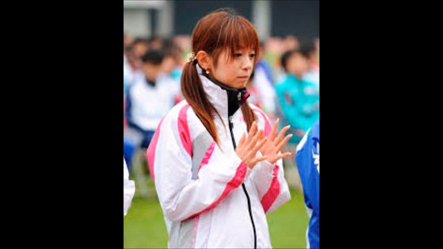 【目の保養】美人アスリート！美しすぎるスポーツ選手たち！