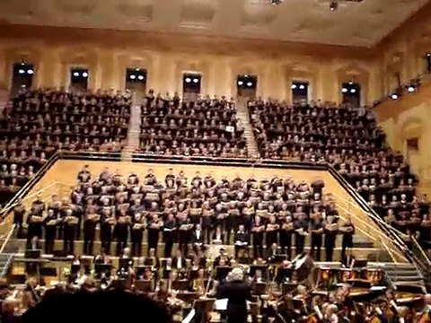 O Fortuna - Carmina Burana - Carl Orff