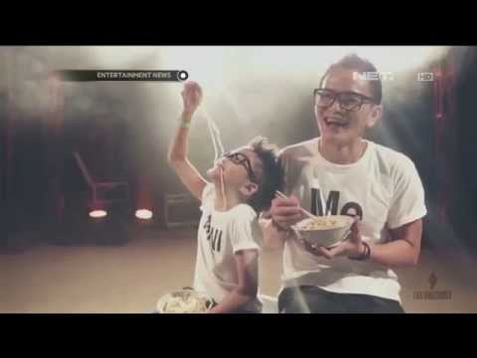 Yossi Project Pop Siapkan Single Baru Untuk Sang Anak