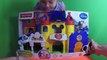 Fisher-Price Little People Magic Day at Disney Mickey Mouse Playset Review! by Bins Toy B