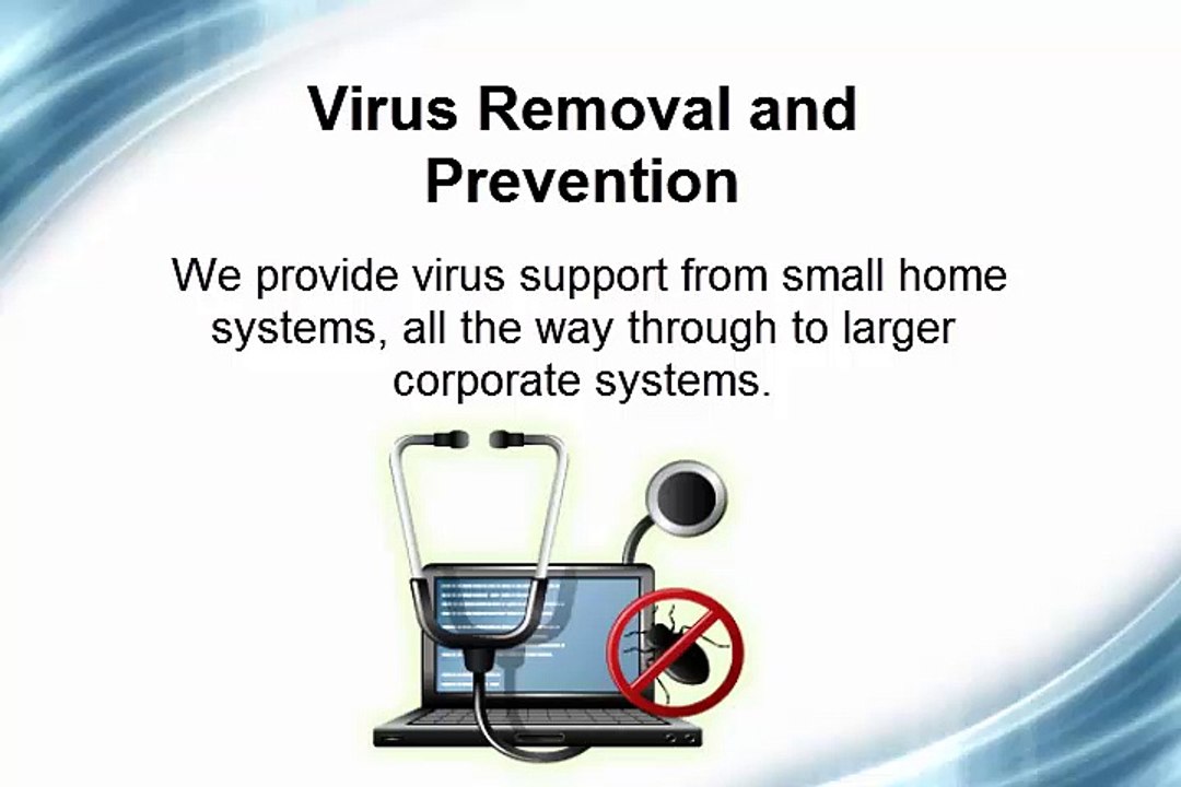 Computer and  Laptop Repairs and Support in Perth